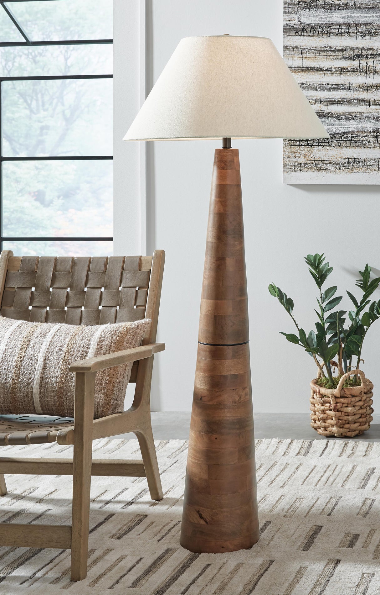 Danset Floor Lamp - L329101