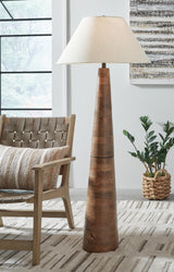 Danset Floor Lamp - L329101