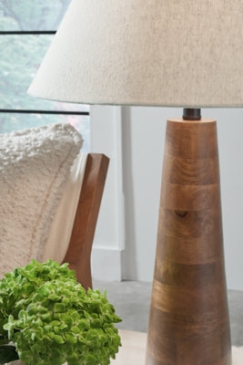 Danset Table Lamp (Set of 2) - L329104X2