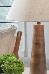 Danset Table Lamp (Set of 2) - L329104X2