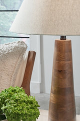 Danset Table Lamp - L329104