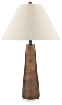 Danset Table Lamp (Set of 2) - L329104X2