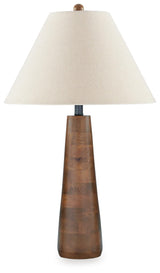 Danset Table Lamp (Set of 2) - L329104X2