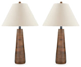 Danset Table Lamp (Set of 2) - L329104X2