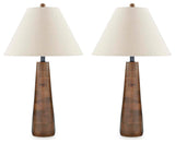 Danset Table Lamp (Set of 2) - L329104X2