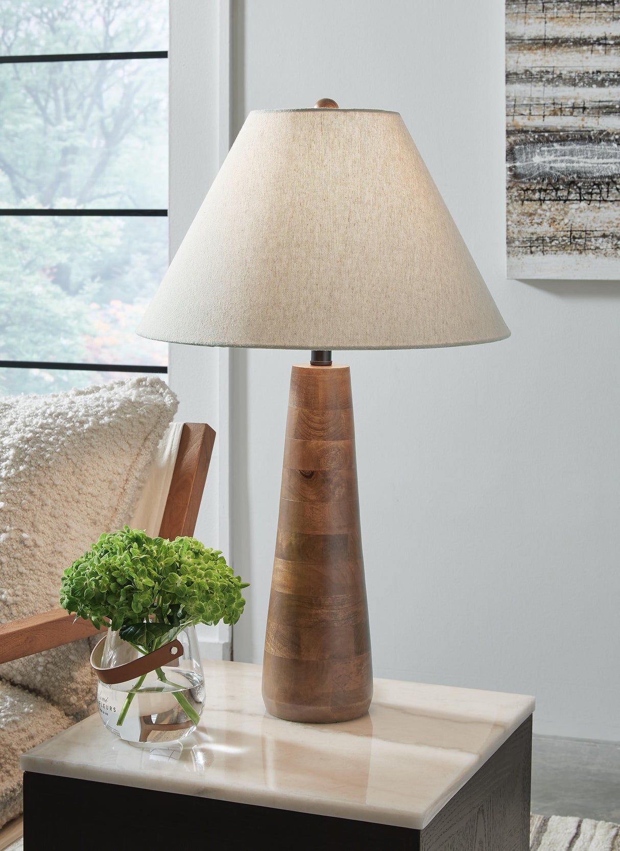 Danset Table Lamp (Set of 2) - L329104X2