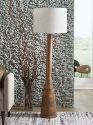 Ailsa Floor Lamp - L329111