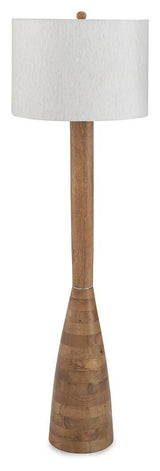 Ailsa Floor Lamp - L329111