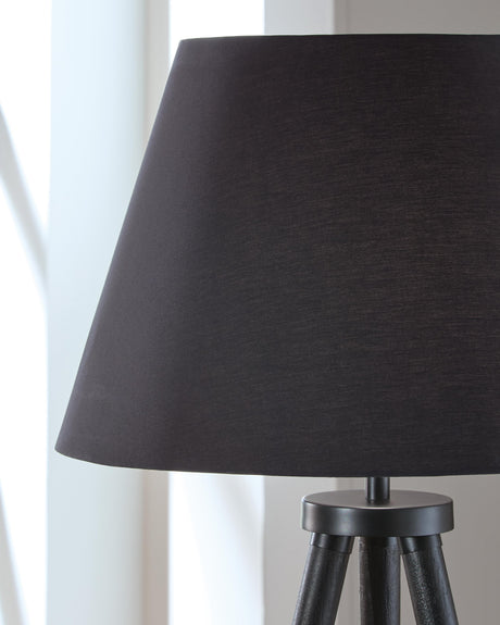 Orhan Floor Lamp - L329121