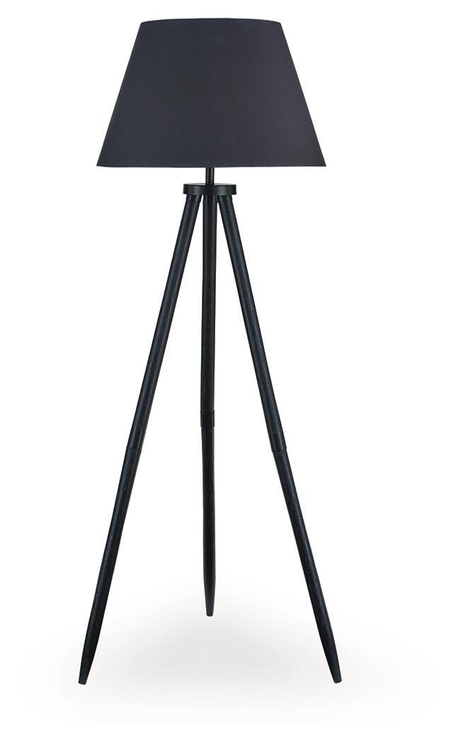 Orhan Floor Lamp - L329121