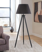 Orhan Floor Lamp - L329121