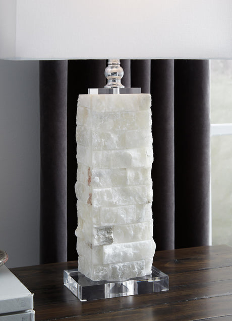 Malise Table Lamp (Set of 2) - L429014X2