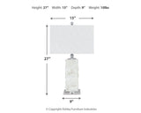Malise Table Lamp - L429014