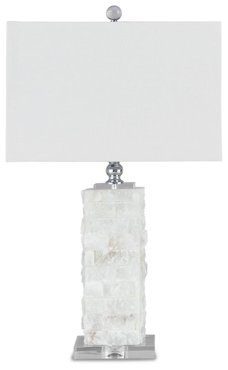 Malise Table Lamp (Set of 2) - L429014X2