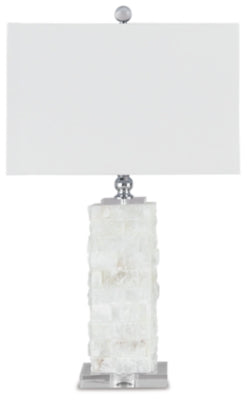 Malise Table Lamp (Set of 2) - L429014X2