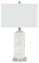 Malise Table Lamp (Set of 2) - L429014X2
