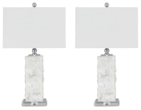 Malise Table Lamp (Set of 2) - L429014X2