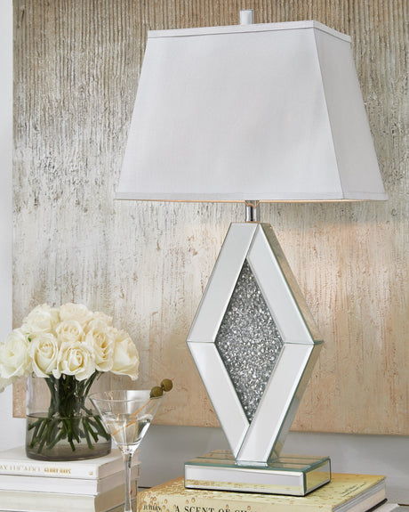 Prunella Table Lamp - L429034