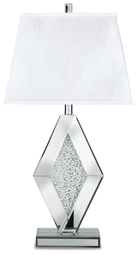 Prunella Table Lamp (Set of 2) - L429034X2