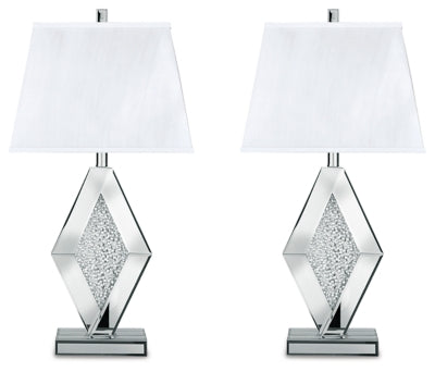 Prunella Table Lamp (Set of 2) - L429034X2