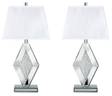 Prunella Table Lamp (Set of 2) - L429034X2