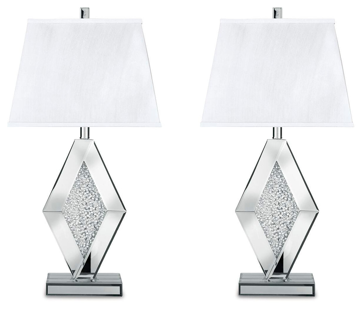 Prunella Table Lamp (Set of 2) - L429034X2