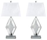 Prunella Table Lamp (Set of 2) - L429034X2