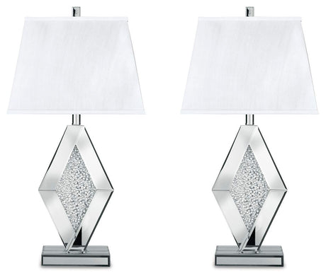Prunella Table Lamp (Set of 2) - L429034X2