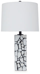 Macaria Table Lamp (Set of 2) - L429044X2