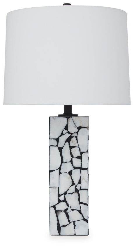 Macaria Table Lamp (Set of 2) - L429044X2