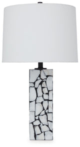 Macaria Table Lamp (Set of 2) - L429044X2
