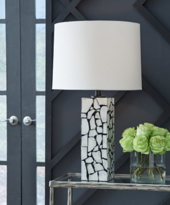 Macaria Table Lamp (Set of 2) - L429044X2