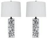 Macaria Table Lamp (Set of 2) - L429044X2