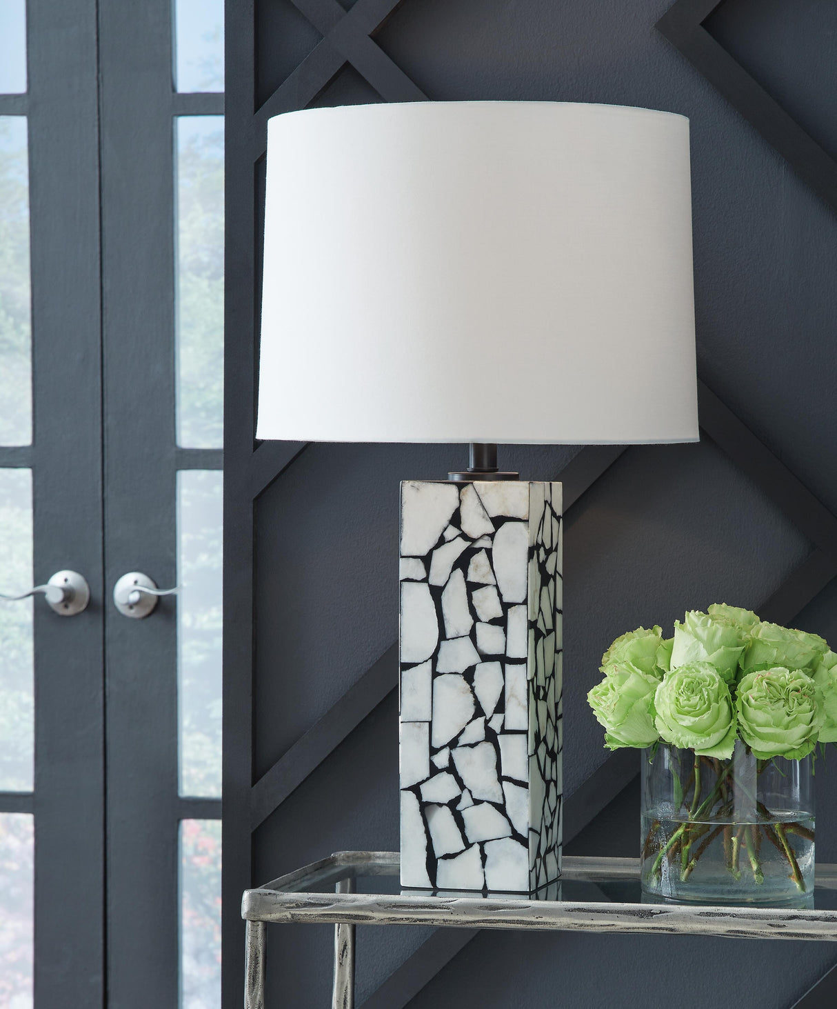 Macaria Table Lamp (Set of 2) - L429044X2