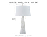 Laurellen 2-Piece Lamp Set - L429064X2