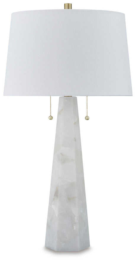 Laurellen 2-Piece Lamp Set - L429064X2