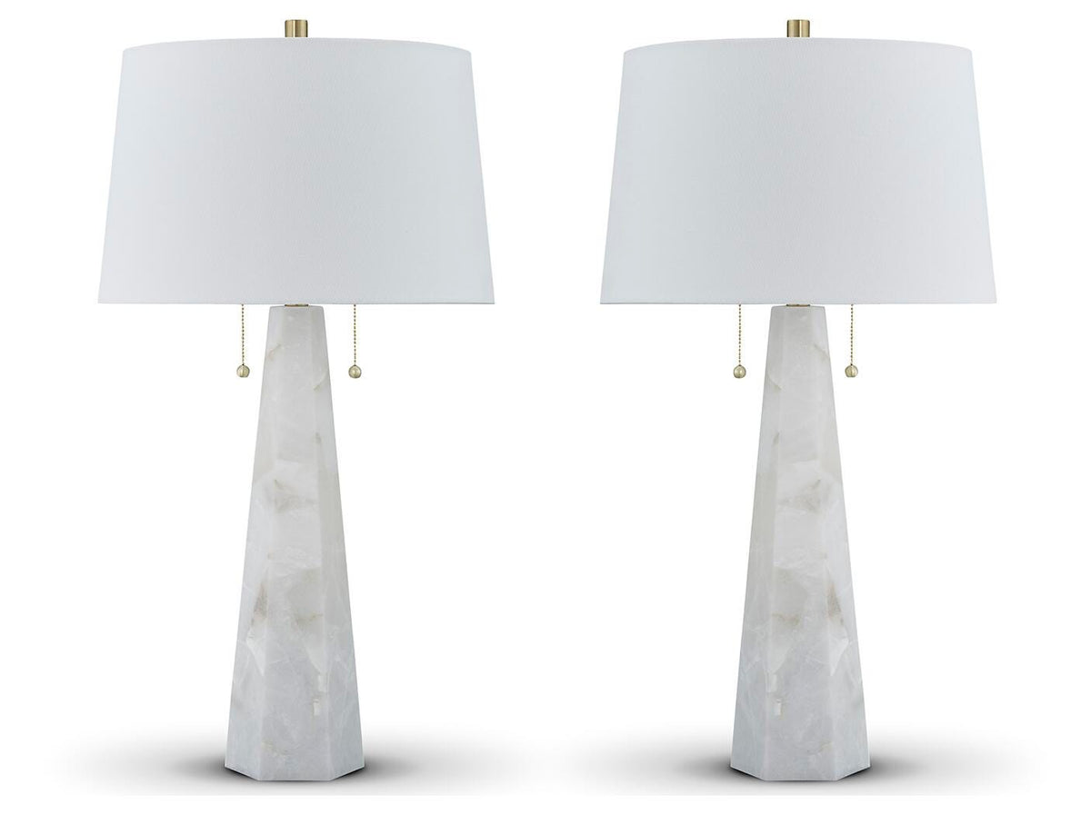 Laurellen 2-Piece Lamp Set - L429064X2