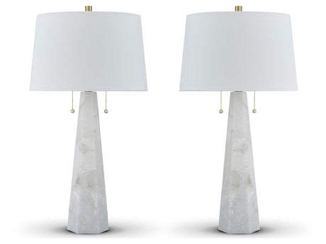 Laurellen 2-Piece Lamp Set - L429064X2