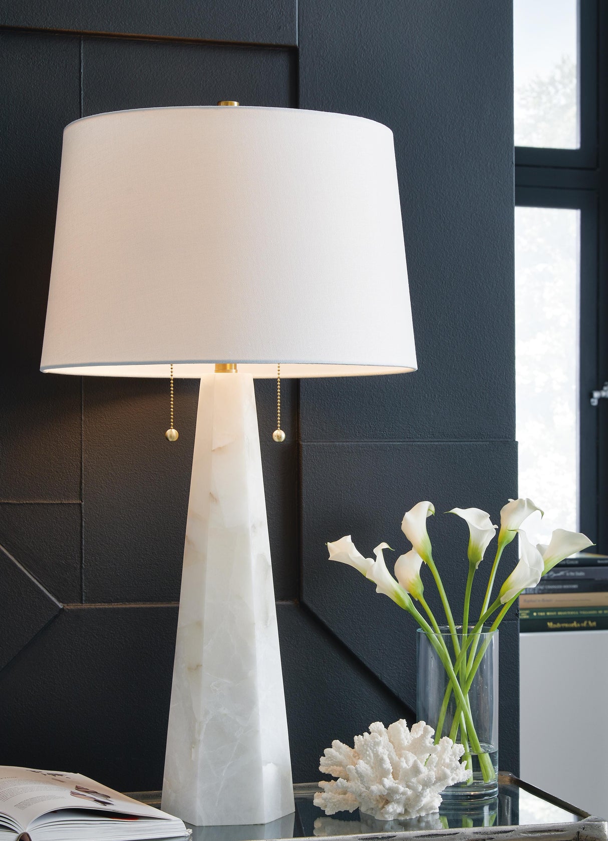 Laurellen 2-Piece Lamp Set - L429064X2