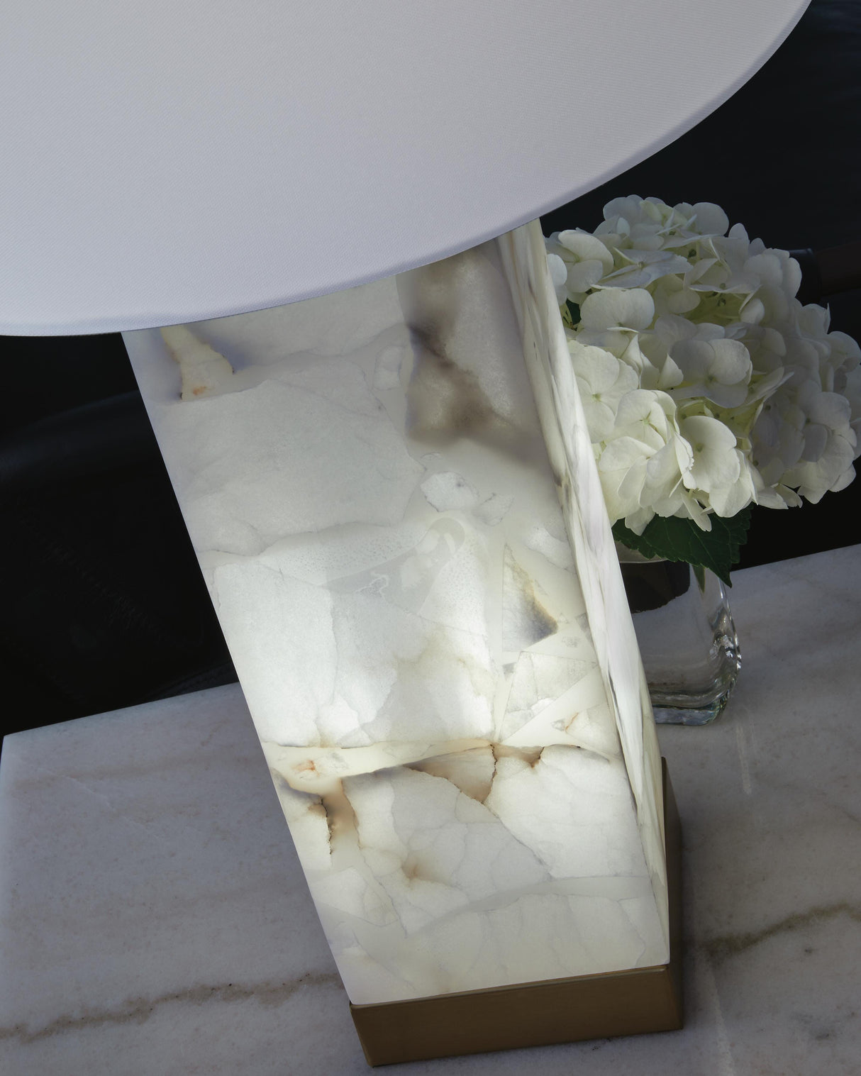 Linderfield Table Lamp - L429094