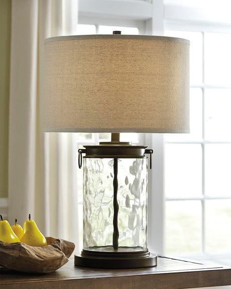 Tailynn Table Lamp - L430324