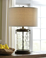 Tailynn Table Lamp (Set of 2) - L430324X2