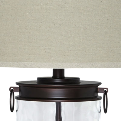 Tailynn Table Lamp (Set of 2) - L430324X2