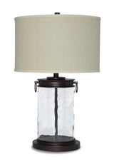 Tailynn Table Lamp - L430324