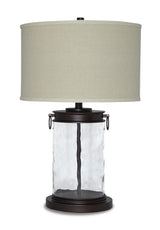 Tailynn Table Lamp - L430324