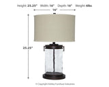 Tailynn Table Lamp (Set of 2) - L430324X2