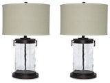 Tailynn Table Lamp (Set of 2) - L430324X2