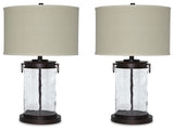 Tailynn Table Lamp (Set of 2) - L430324X2