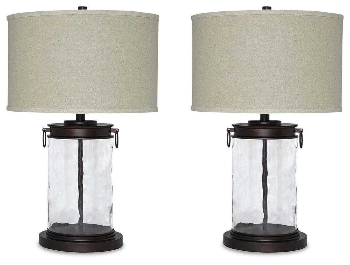 Tailynn Table Lamp (Set of 2) - L430324X2