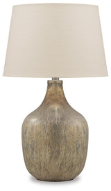 Mari Table Lamp (Set of 2) - L430664X2